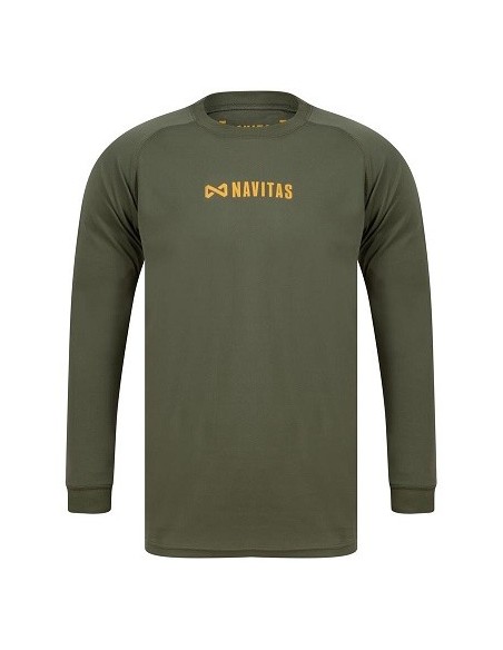 Navitas thermal base suit talla XL