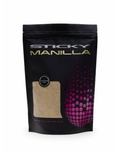 Sticky baits active mix manila 900gr
