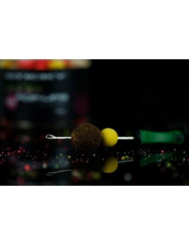 Sticky baits fluro pop-up mulbz pastel 16mm
