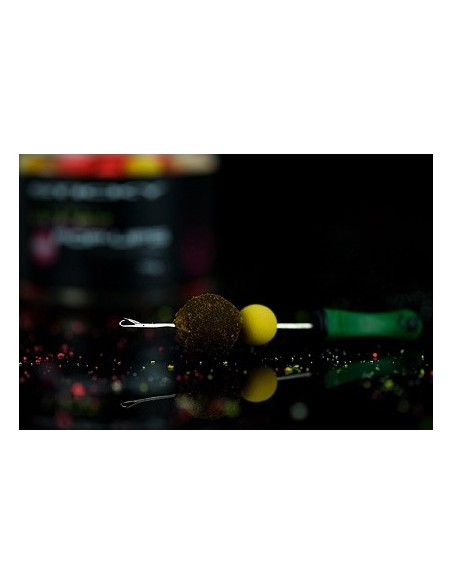 Sticky baits fluro pop-up mulbz pastel 16mm