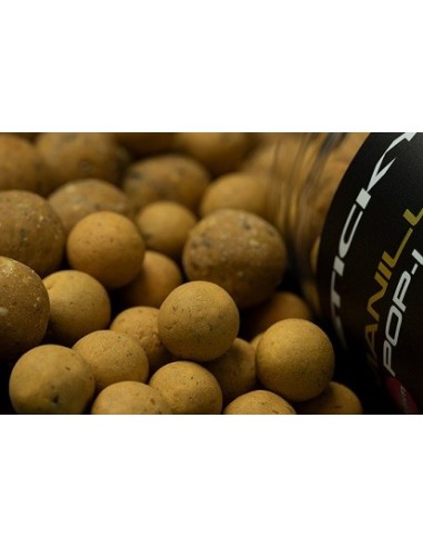 Sticky baits pop-ups manila 16mm