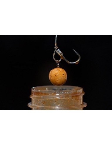 Sticky baits pop-ups manila 16mm