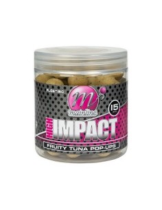 Mainline pop-up impact fruity tuna 15mm