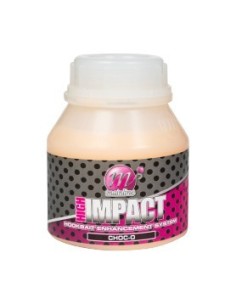 Mainline dip impact choc-o 175ml