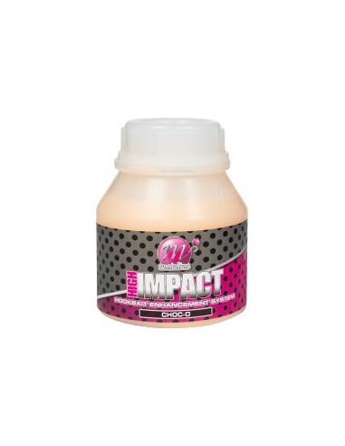 Mainline dip impact choc-o 175ml