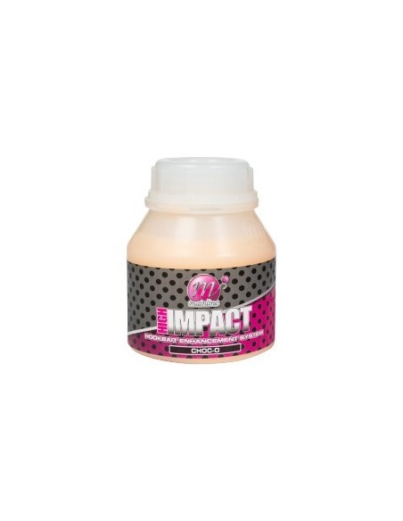 Mainline dip impact choc-o 175ml