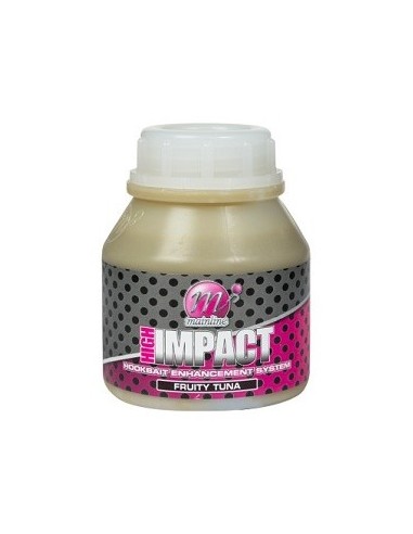 Mainline dip impact fruity tuna 175ml