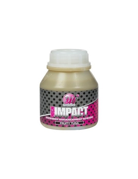 Mainline dip impact fruity tuna 175ml