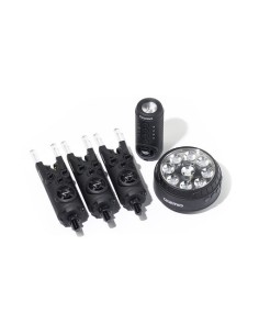 Sonik kit alarmas GIZMO 3+1