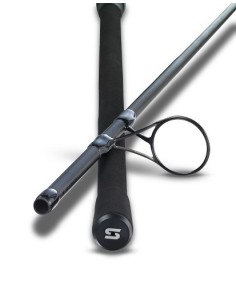 Sonik caña insurgent recon 12"3.5lb 2