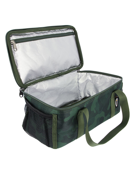 Ngt camo brew kit bag insulate