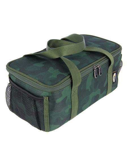 Ngt camo brew kit bag insulate