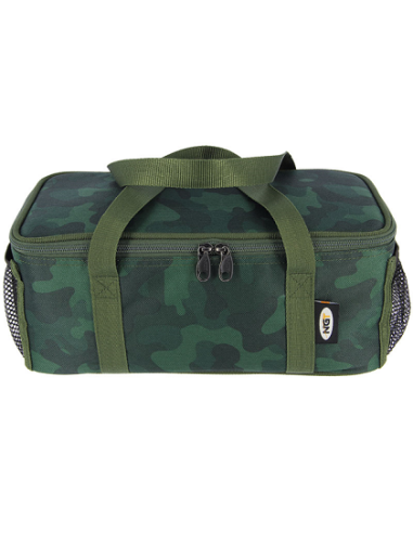 Ngt camo brew kit bag insulate