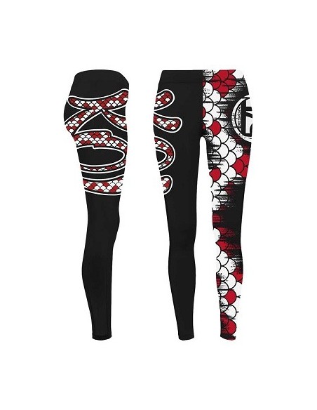 Hotspot malla leggings koi talla S