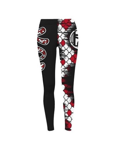 Hotspot malla leggings koi talla S