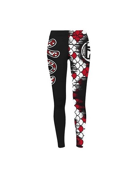 Hotspot malla leggings koi talla S