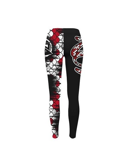 Hotspot malla leggings koi talla S