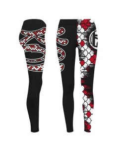 Hotspot malla leggings koi talla L