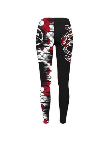 Hotspot malla leggings koi talla L
