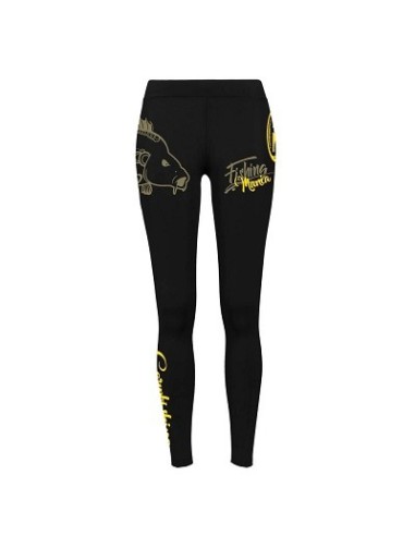 Hotspot malla leggings carp talla S