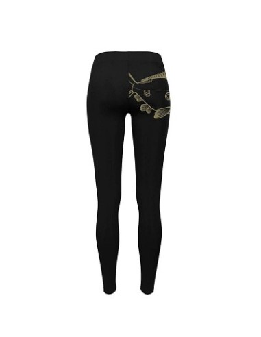 Hotspot malla leggings carpmania talla M