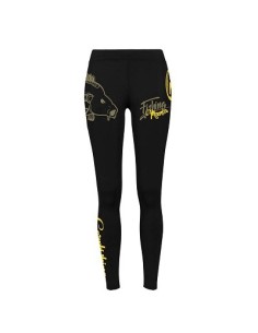 Hotspot malla leggings carpmania talla L