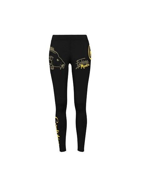 Hotspot malla leggings carpmania talla L