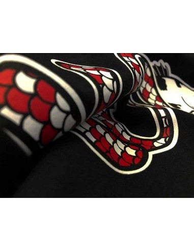 Hotspot woman camiseta koi talla S