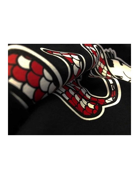 Hotspot woman camiseta koi talla S