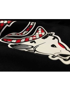 Hotspot woman camiseta koi talla L 2