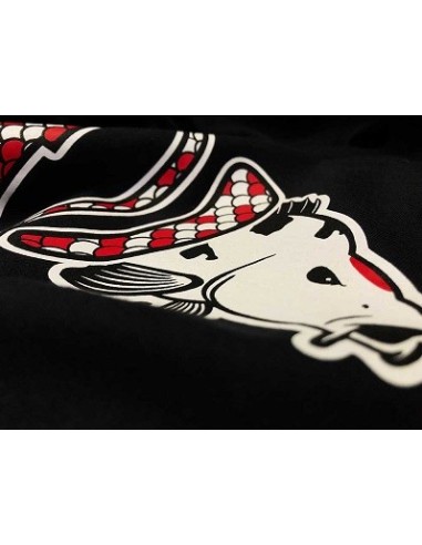 Hotspot woman camiseta koi talla L