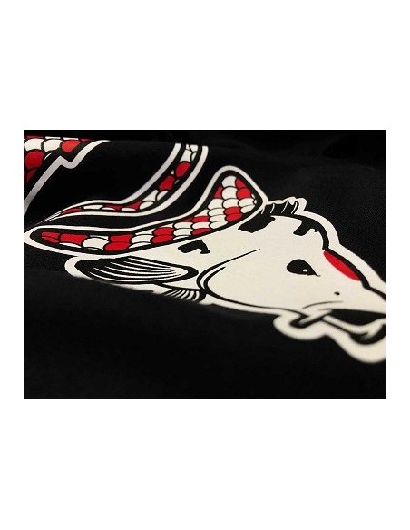 Hotspot woman camiseta koi talla L