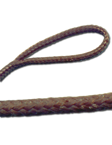 Gardner leadcore plummet marrón 25lb 20m