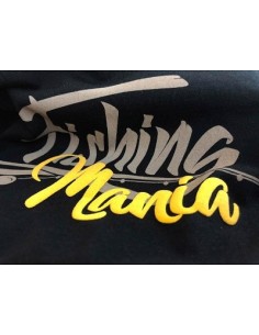 Hotspot woman camiseta carpmania talla S 2