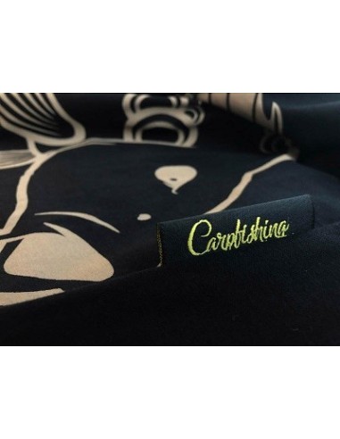 Hotspot woman camiseta carpmania talla S