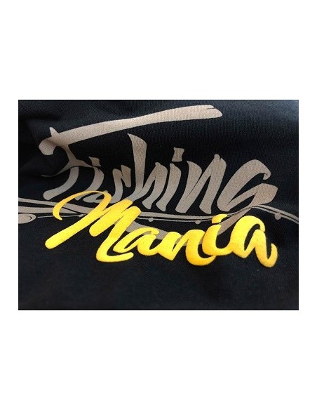 Hotspot woman camiseta carpmania talla M