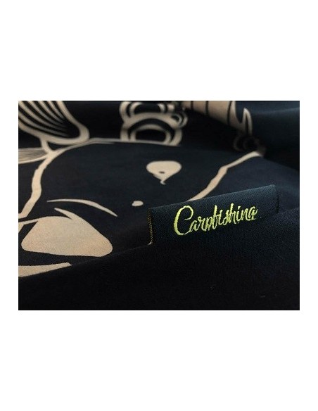 Hotspot woman camiseta carpmania talla M