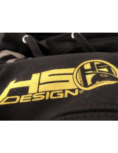 Hotspot long hoodie carpmania talla M