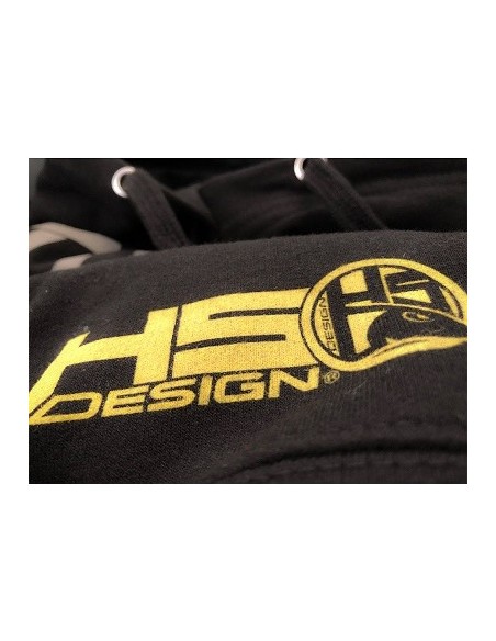 Hotspot long hoodie carpmania talla M