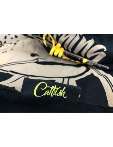 Hotspot camiseta siluro mania talla M