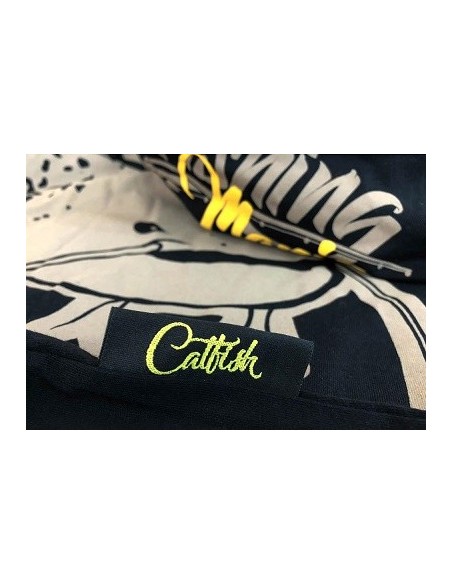 Hotspot camiseta siluro mania talla XXL