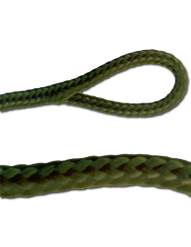 Gardner leadcore plummet verde 25lb 20m