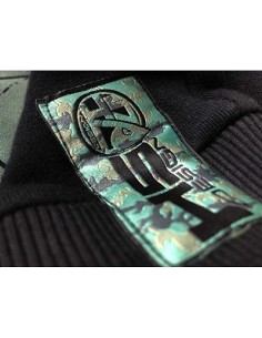 Hotspot sudadera carp camo talla M 2