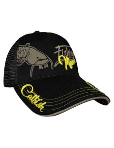 Hotspot gorra siluro mania