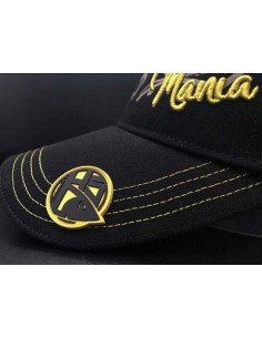 Hotspot gorra siluro mania 2