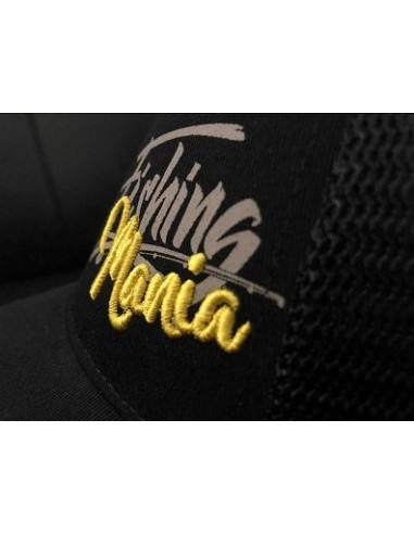 Hotspot gorra siluro mania