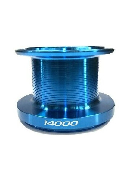 Shimano bobina speedmaster 14000 xsc (10RD3)