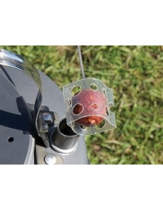 Carp spirit protector boilies 20-25mm 10unds 2