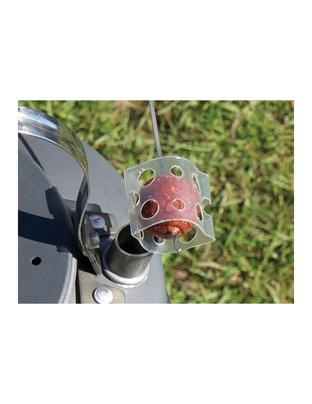 Carp spirit protector boilies 20-25mm 10unds