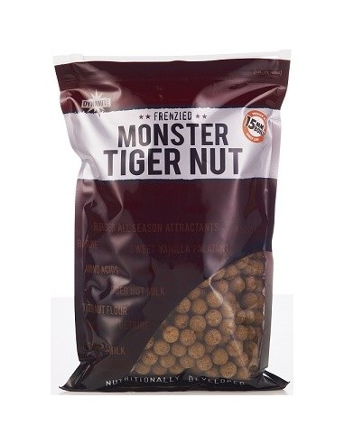 Dynamite baits monster tiger nut 1 kg 18mm